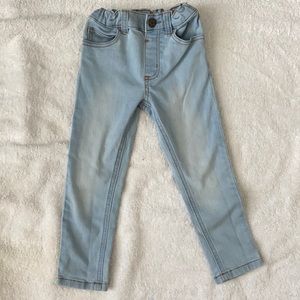 Girls Jeans
